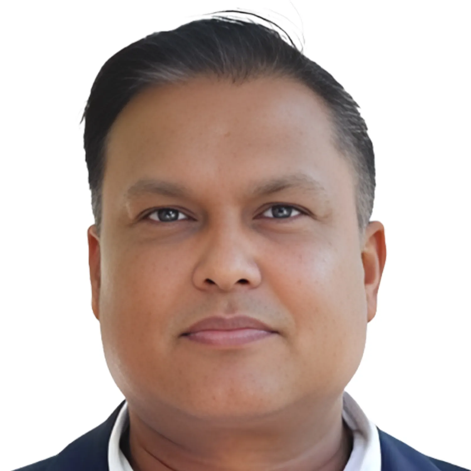 LEAP 2025 Awardee - Dr Saikat Gochhait